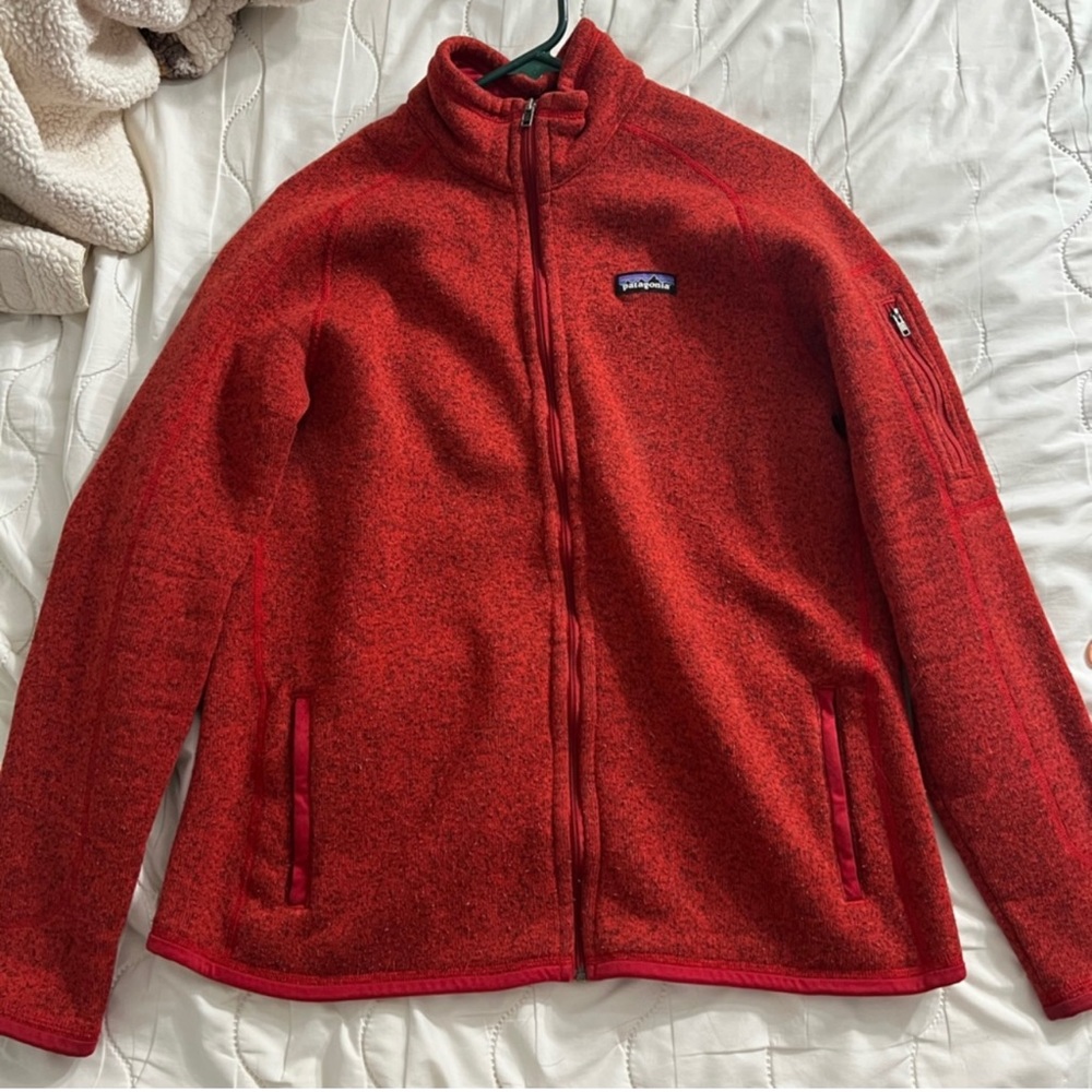 Women's Better Sweater® Fleece Jacket